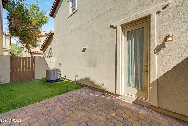 2879 N CLAIRE Drive, Buckeye, AZ 85396