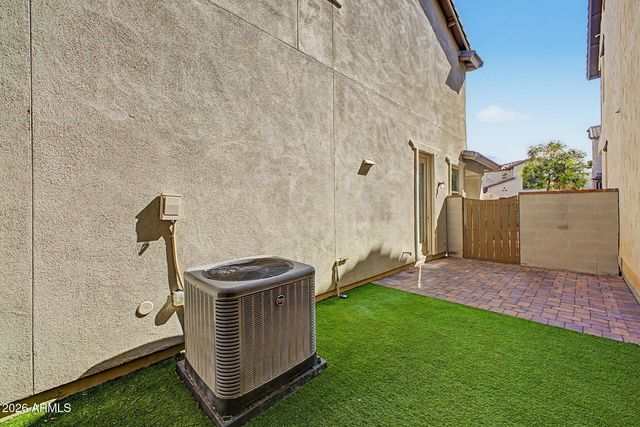 2879 N CLAIRE Drive, Buckeye, AZ 85396