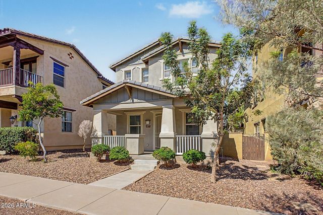 2879 N CLAIRE Drive, Buckeye, AZ 85396