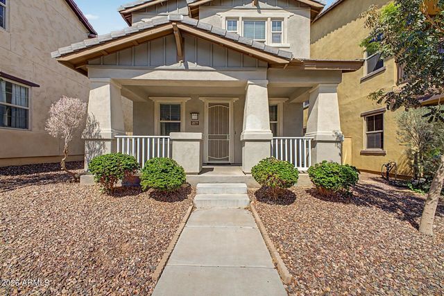 2879 N CLAIRE Drive, Buckeye, AZ 85396