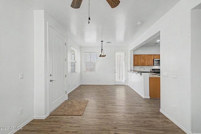 2879 N CLAIRE Drive, Buckeye, AZ 85396