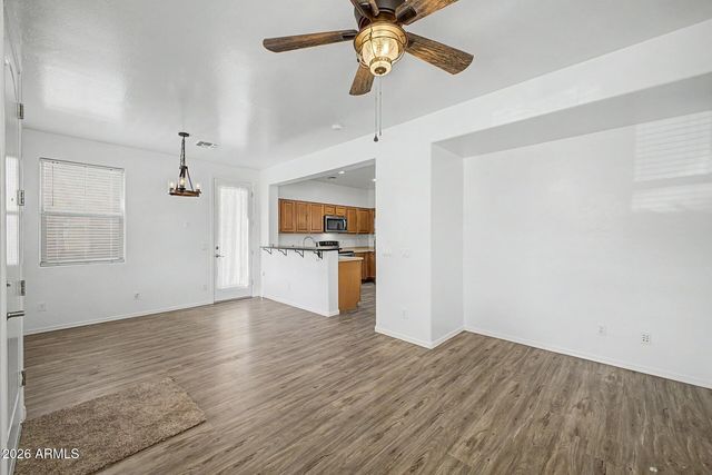2879 N CLAIRE Drive, Buckeye, AZ 85396
