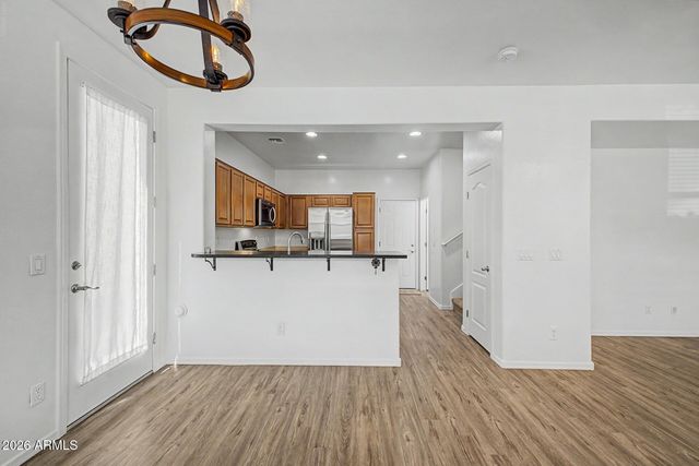 2879 N CLAIRE Drive, Buckeye, AZ 85396