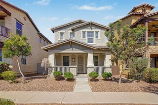 2879 N CLAIRE Drive, Buckeye, AZ 85396