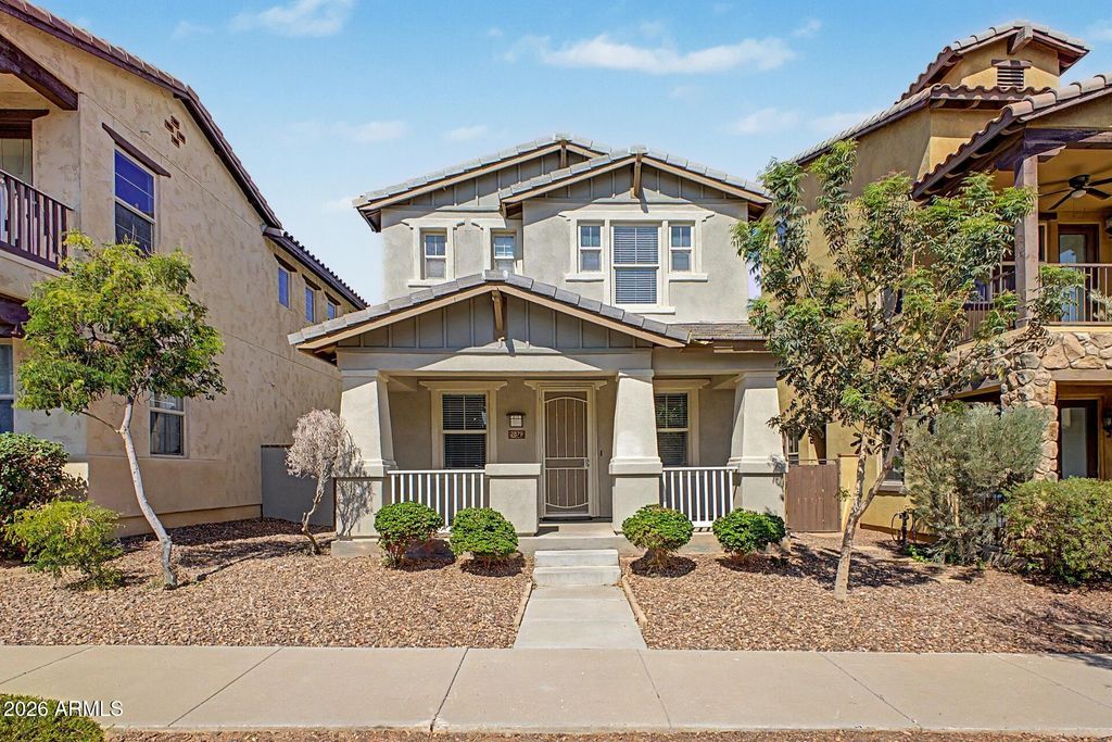 2879 N CLAIRE Drive, Buckeye, AZ 85396