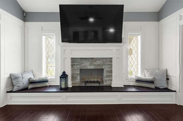 4903 Rainwater Drive, Pasadena, TX 77505