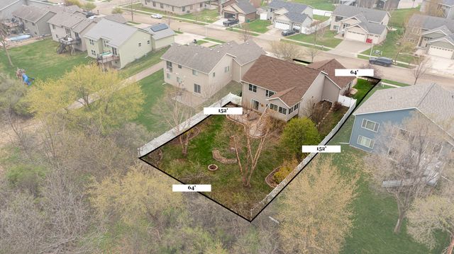 2647 Stacy Street SE, Rochester, MN 55904