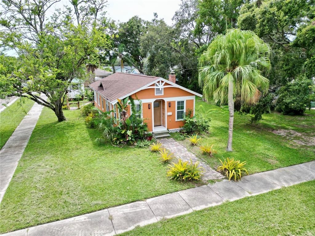 5300 7TH AVENUE N, St Petersburg, FL 33710