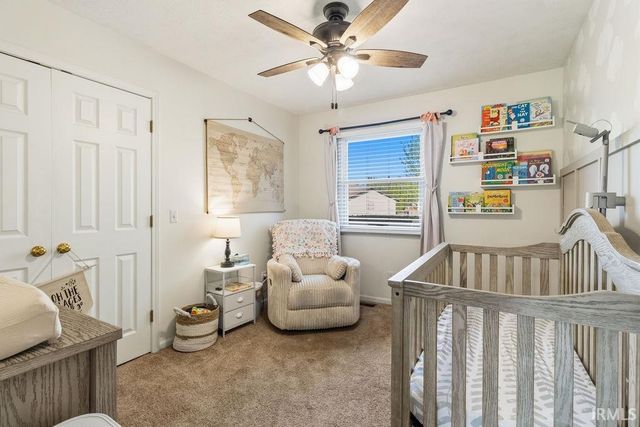 1804 E Springfield Drive, Warsaw, IN 46580