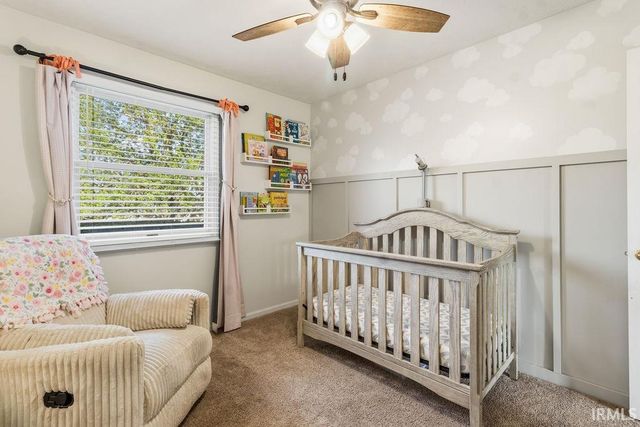1804 E Springfield Drive, Warsaw, IN 46580