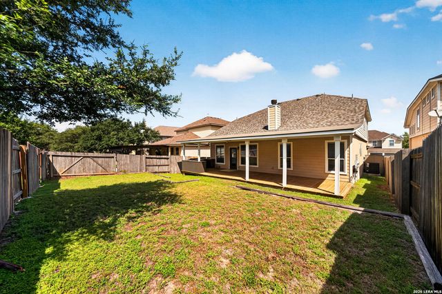 23030 Airdale Ln, San Antonio, TX 78260