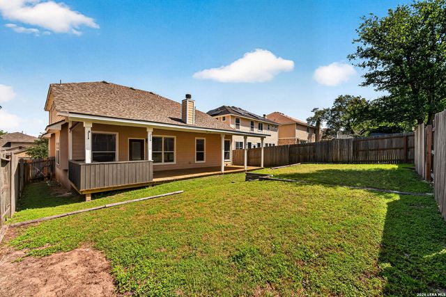23030 Airdale Ln, San Antonio, TX 78260