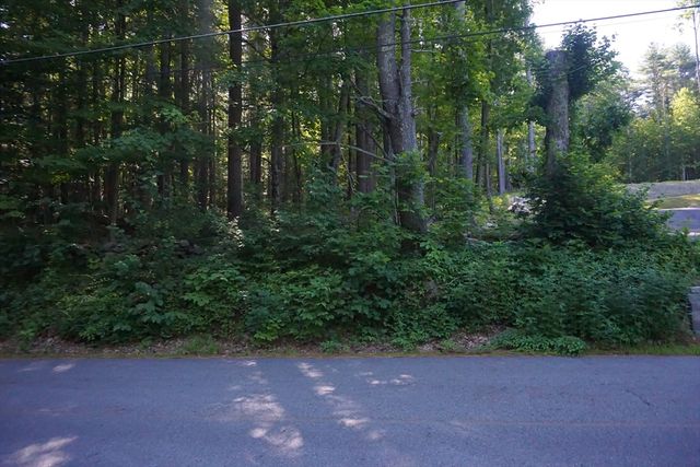 Lot 7 Harrington Rd, Charlton, MA 01507