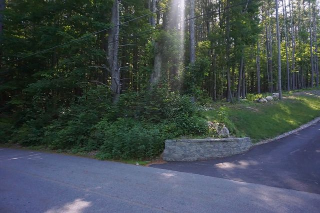 Lot 7 Harrington Rd, Charlton, MA 01507