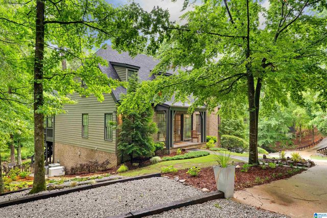 2225 STERLINGWOOD DRIVE, Mountain Brook, AL 35243