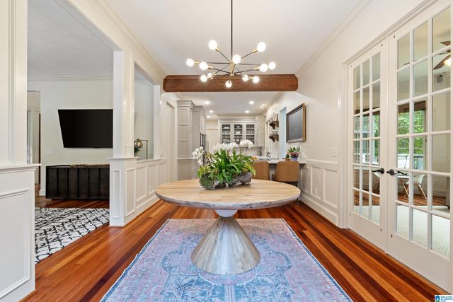 2225 STERLINGWOOD DRIVE, Mountain Brook, AL 35243