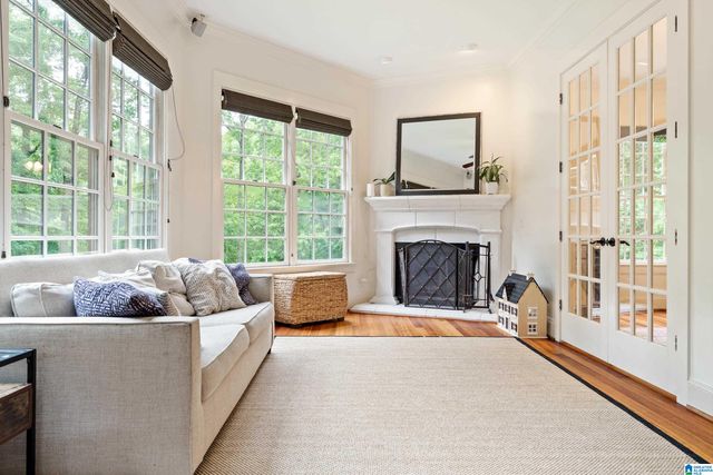 2225 STERLINGWOOD DRIVE, Mountain Brook, AL 35243