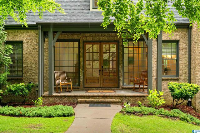 2225 STERLINGWOOD DRIVE, Mountain Brook, AL 35243