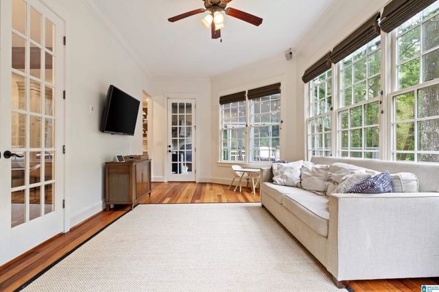 2225 STERLINGWOOD DRIVE, Mountain Brook, AL 35243