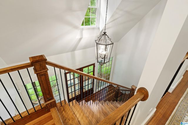 2225 STERLINGWOOD DRIVE, Mountain Brook, AL 35243