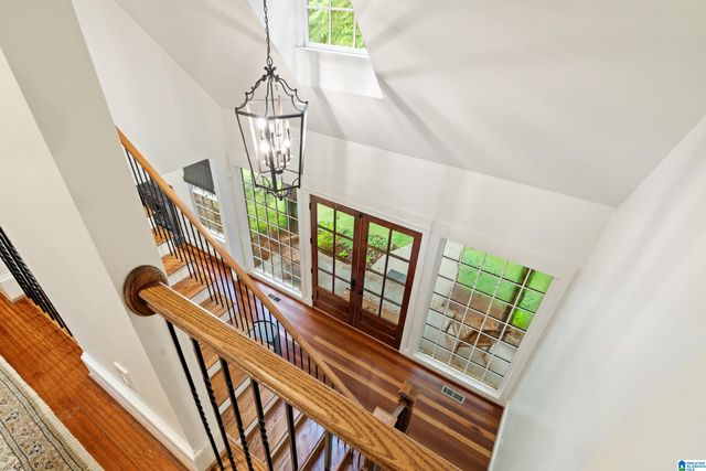 2225 STERLINGWOOD DRIVE, Mountain Brook, AL 35243