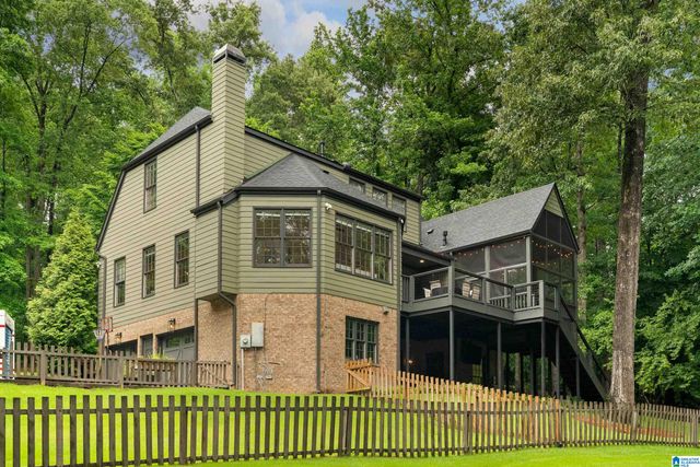 2225 STERLINGWOOD DRIVE, Mountain Brook, AL 35243