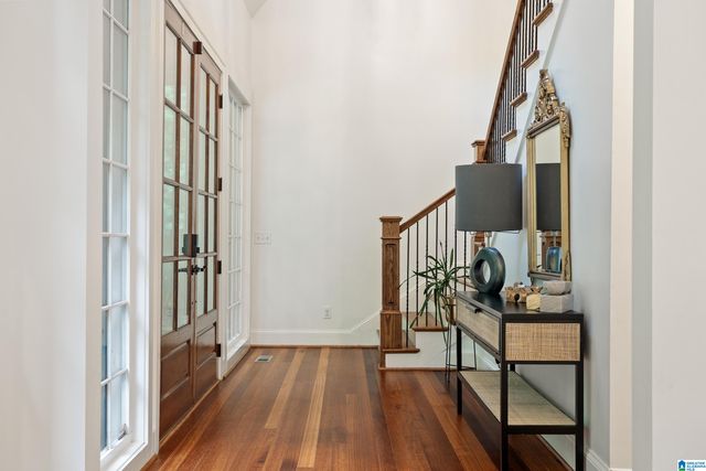 2225 STERLINGWOOD DRIVE, Mountain Brook, AL 35243