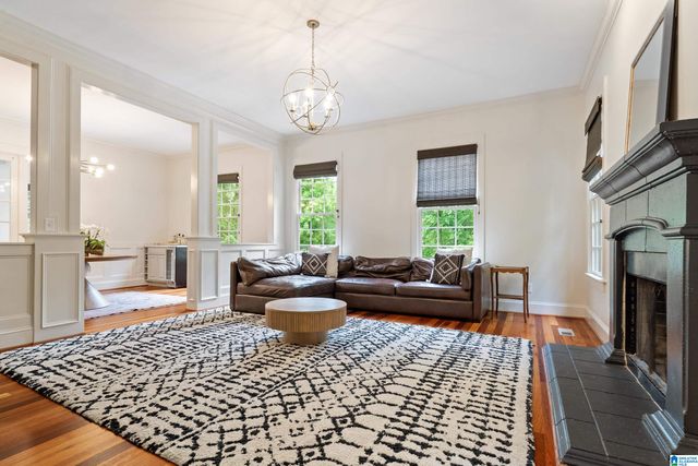 2225 STERLINGWOOD DRIVE, Mountain Brook, AL 35243