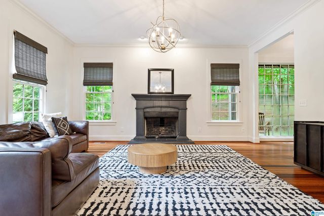 2225 STERLINGWOOD DRIVE, Mountain Brook, AL 35243