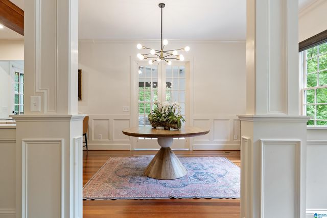 2225 STERLINGWOOD DRIVE, Mountain Brook, AL 35243