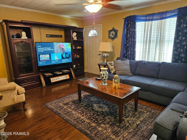 611 Halsey Street, Eunice, LA 70535