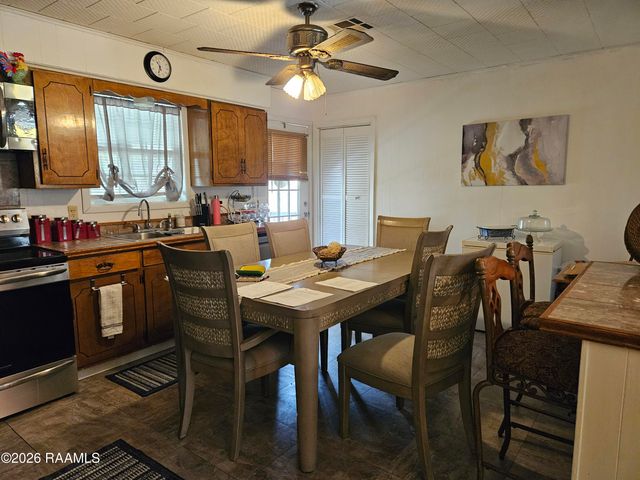 611 Halsey Street, Eunice, LA 70535