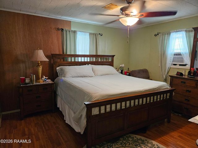 611 Halsey Street, Eunice, LA 70535