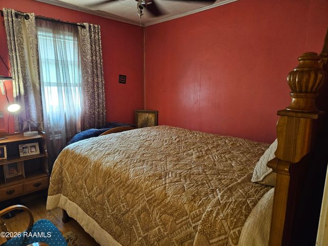 611 Halsey Street, Eunice, LA 70535