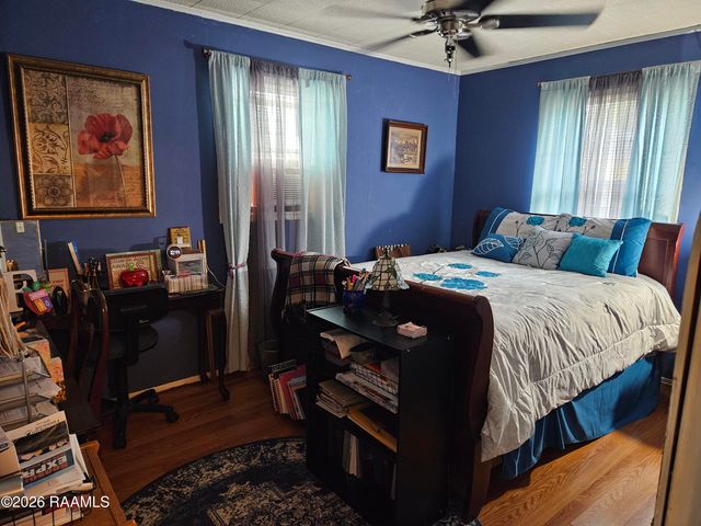 611 Halsey Street, Eunice, LA 70535