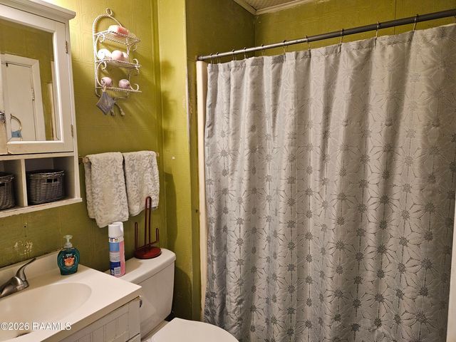 611 Halsey Street, Eunice, LA 70535