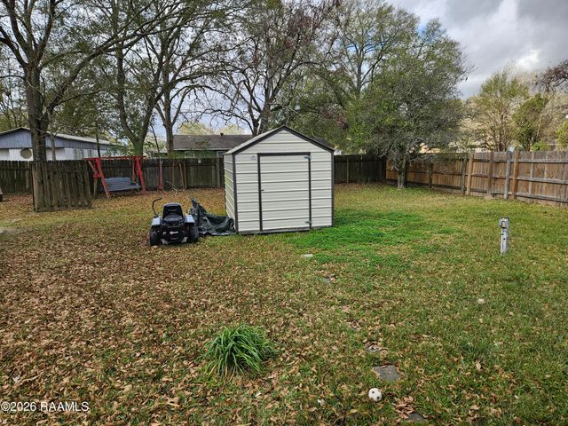 611 Halsey Street, Eunice, LA 70535