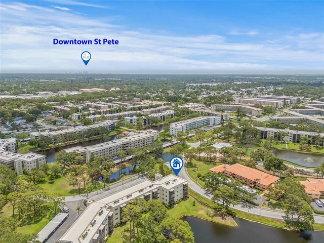 6188 80TH STREET N 101, St Petersburg, FL 33709