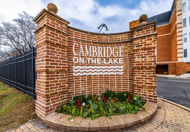 225 Lake Boulevard 531, Buffalo Grove, IL 60089