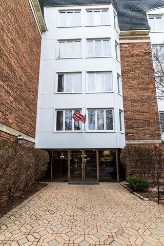 225 Lake Boulevard 531, Buffalo Grove, IL 60089