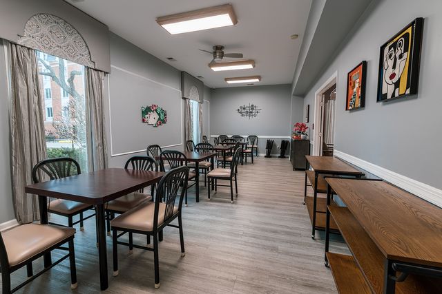 225 Lake Boulevard 531, Buffalo Grove, IL 60089