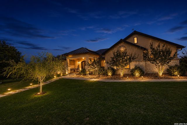 103 William Tobin, Blanco, TX 78606