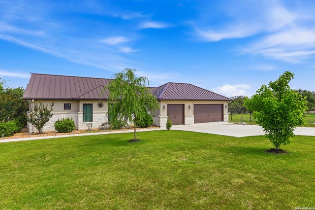 103 William Tobin, Blanco, TX 78606