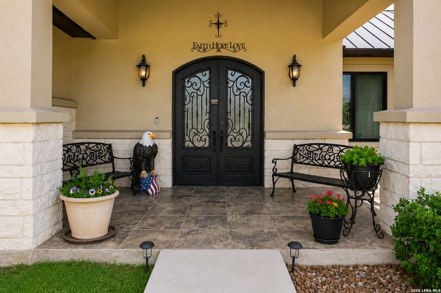 103 William Tobin, Blanco, TX 78606