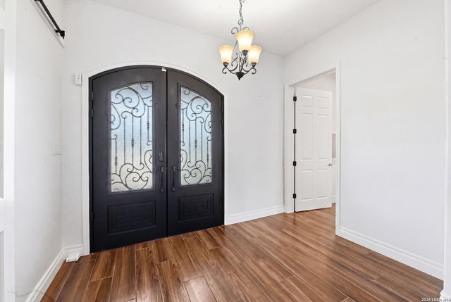 103 William Tobin, Blanco, TX 78606