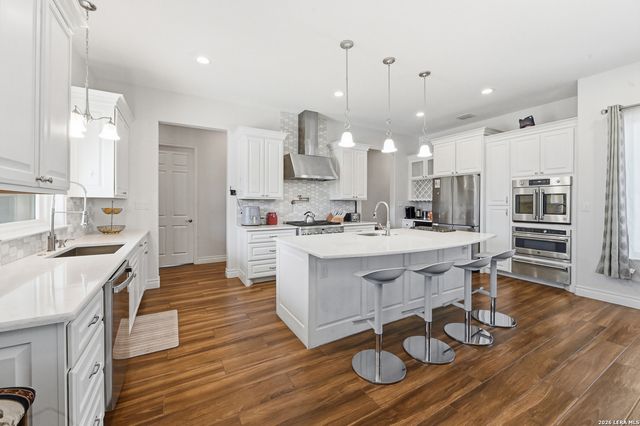 103 William Tobin, Blanco, TX 78606