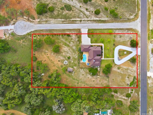 103 William Tobin, Blanco, TX 78606