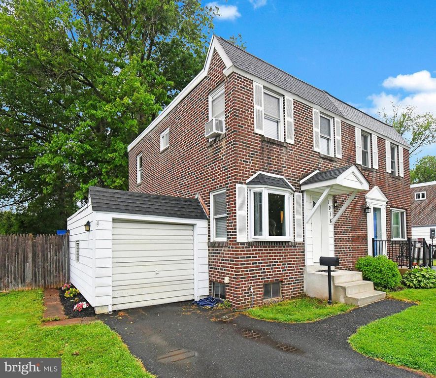 1016 BIRCH ST, Lansdale, PA 19446