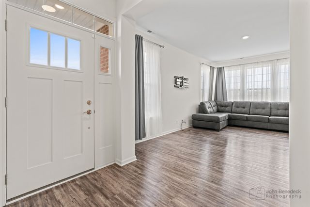 Address unavailable.