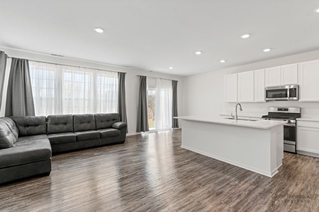 Address unavailable.